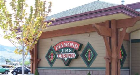 Diamond Jim's Casino Careers and Employment 